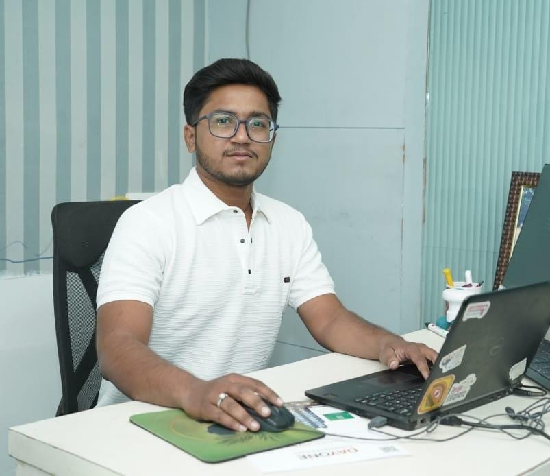 Ujjwal Mehta